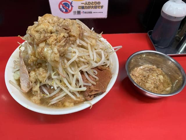 RAMEN HIGHKICK - サブ画像1