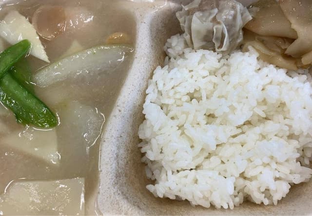 中国上海料理 東苑 - サブ画像3