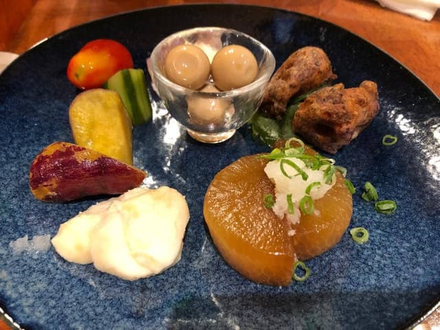 小料理ぐっすり - サブ画像1