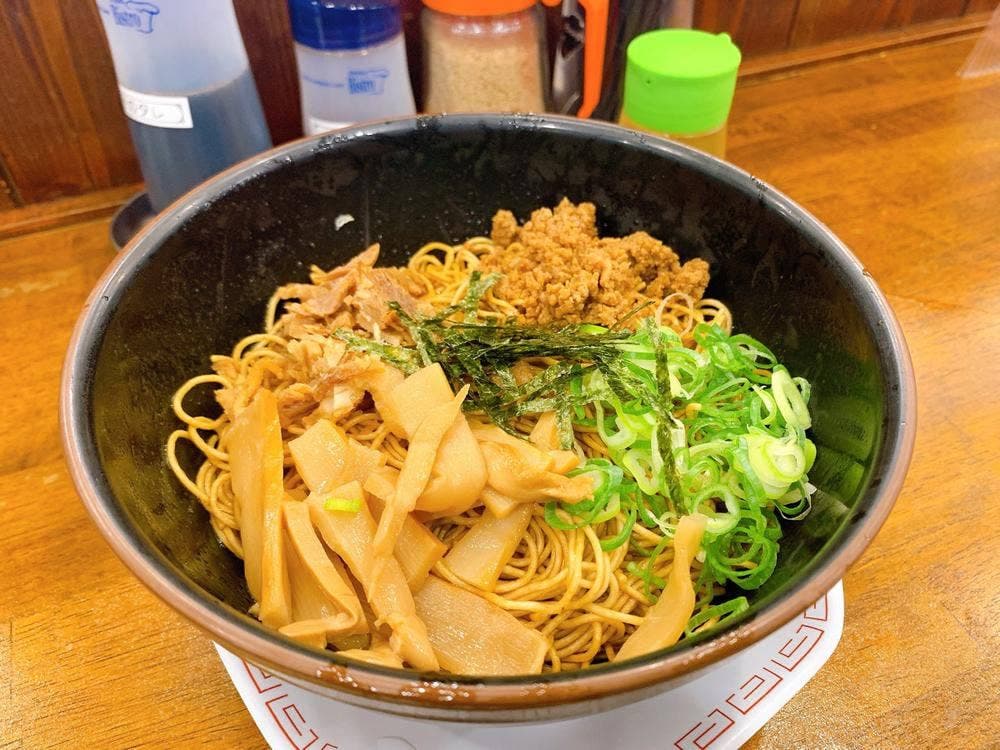 博多金龍 宇部店