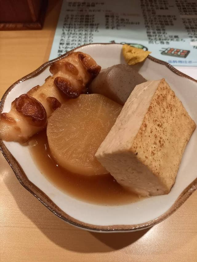 みくに庵本店 - サブ画像1