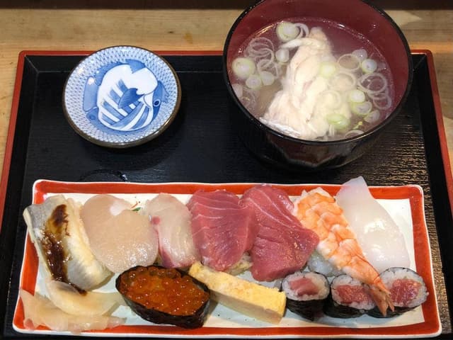 あけの寿し - サブ画像1