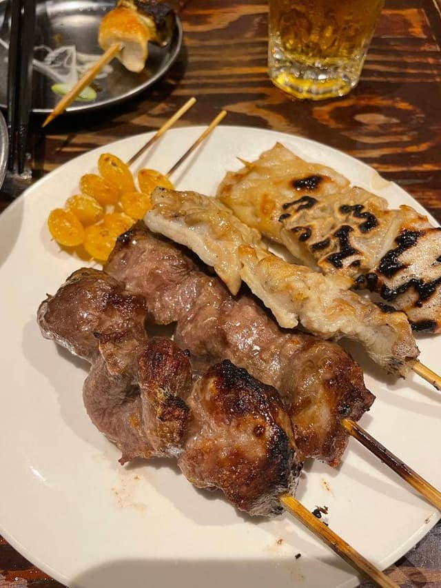 かがやす - サブ画像3