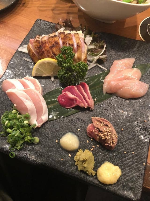 hen鶏 ながら 甲子園店 - サブ画像1