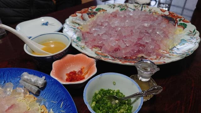 滝見屋 - サブ画像3