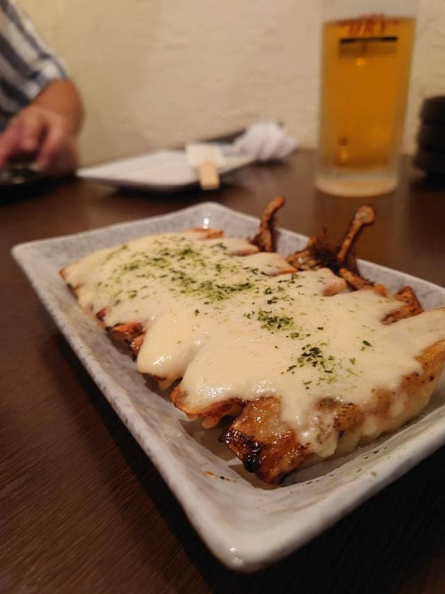 餃子とおばんざい 三よ志 八幡筋店 - サブ画像2