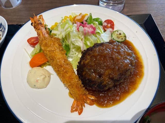 たんなかcafe 360 - サブ画像3