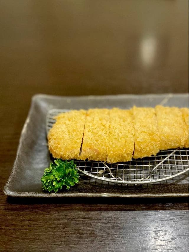 イマカツ 銀座店 - サブ画像3