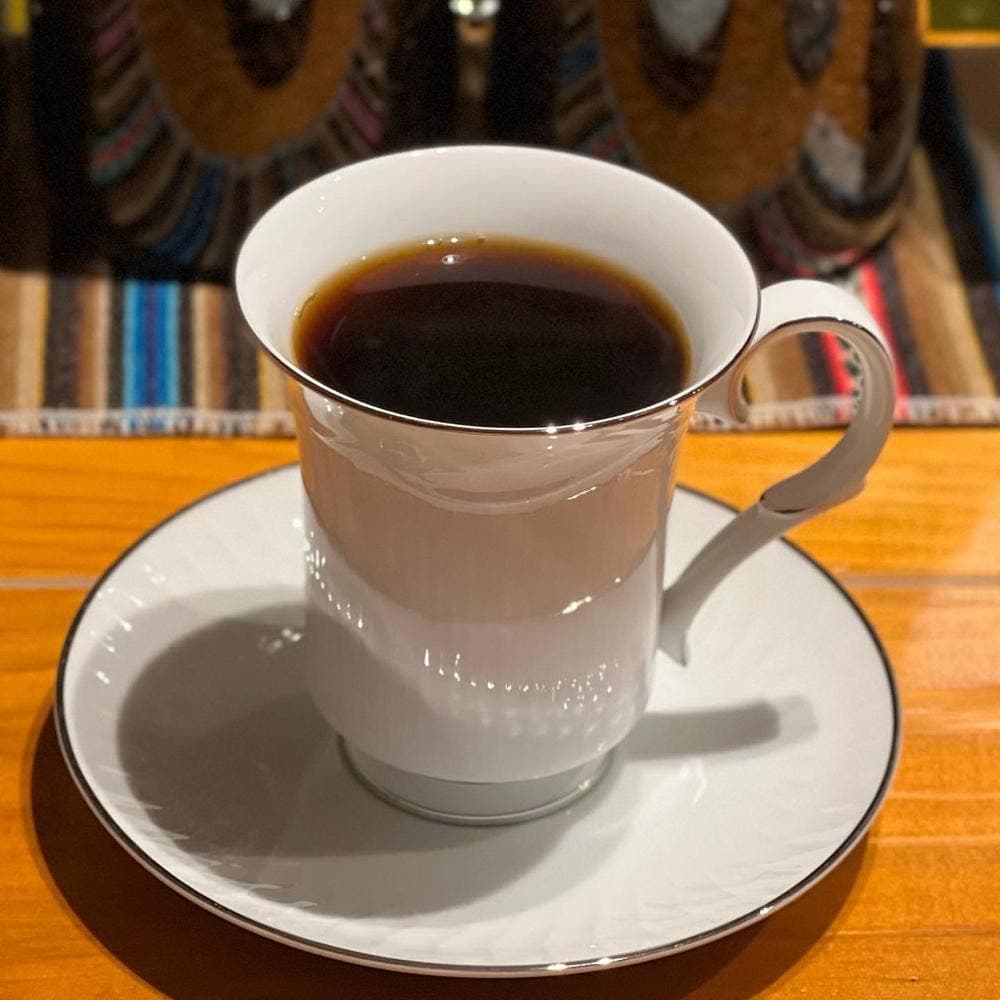 地球コーヒー&PUB