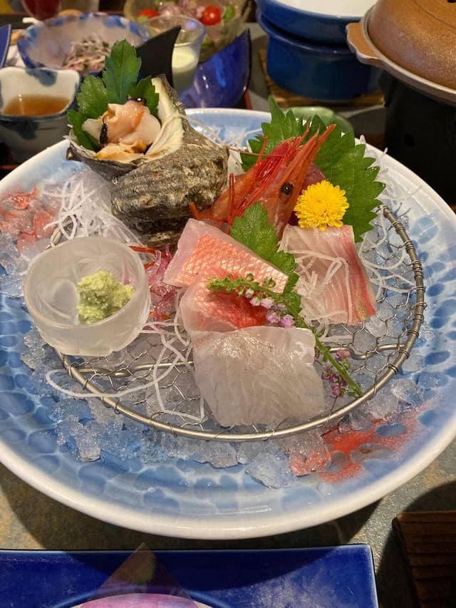 稲取東海ホテル - サブ画像1