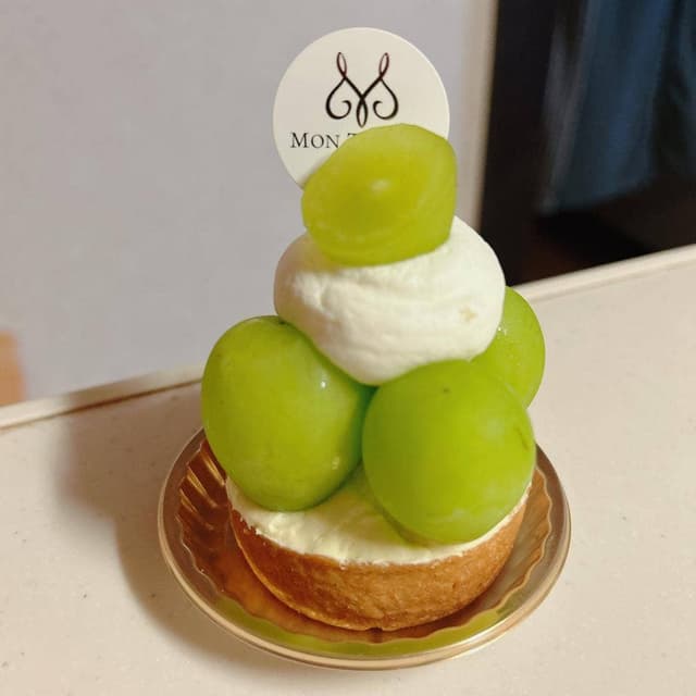 pâtisserie MON TRESORS - サブ画像2