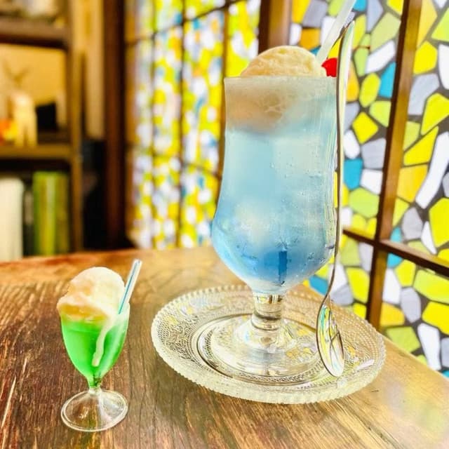 カフェ小鹿 - サブ画像3