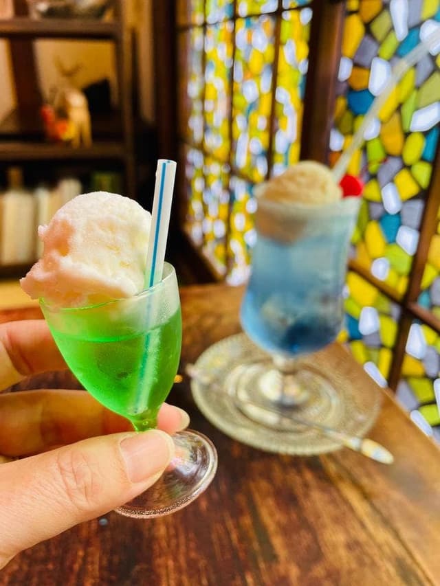 カフェ小鹿 - サブ画像2