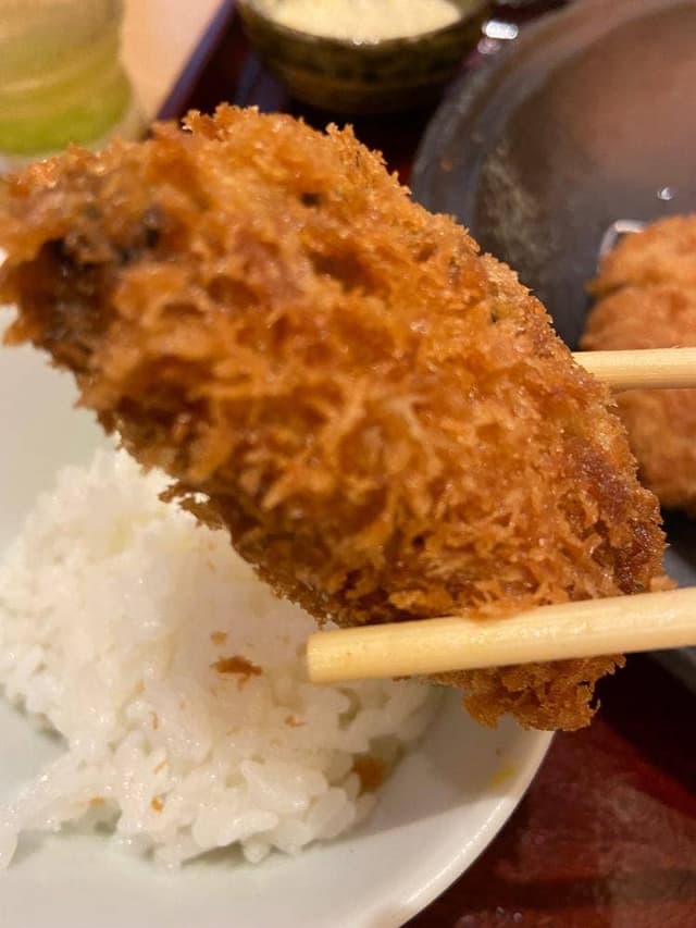 かつ榮裾野店 - サブ画像1