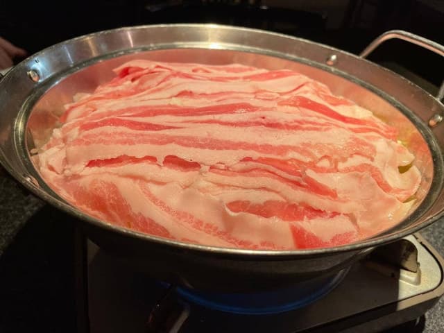 サーロイン鍋×肉盛酒場 肉鍋亭 心斎橋店 - サブ画像1