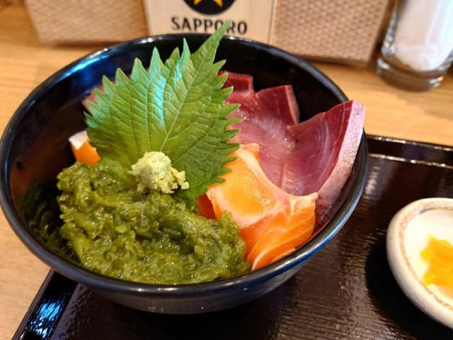 ゴリラ食堂 五橋店 - サブ画像2