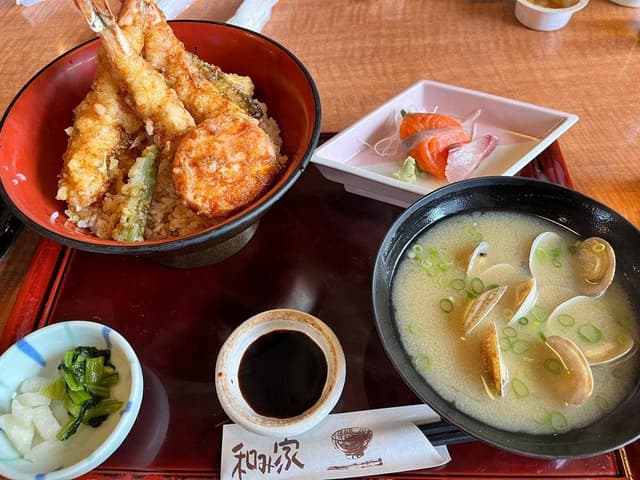 和み家 - サブ画像1