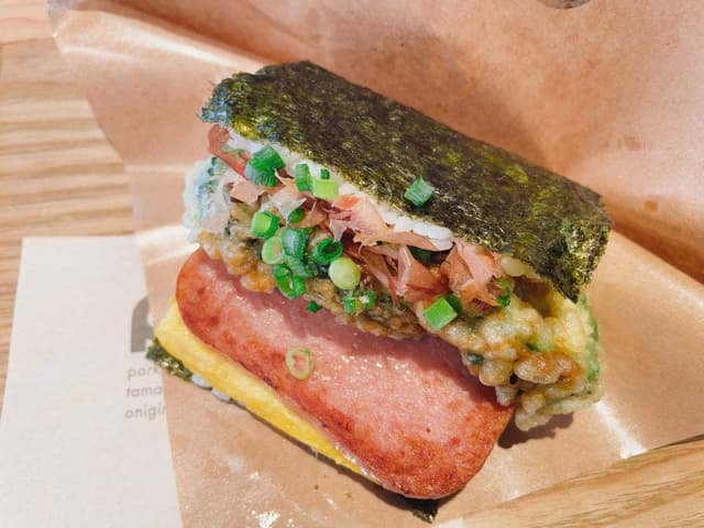 ポーたま 福岡赤坂店 - サブ画像1