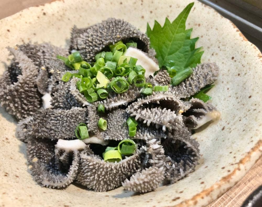 大衆焼肉酒場 ニューツバキ