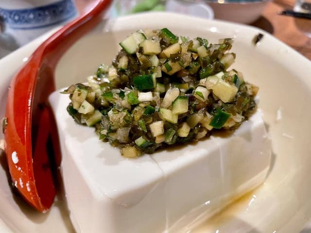 蕎麦ダイニング もてなしや月山 - サブ画像3