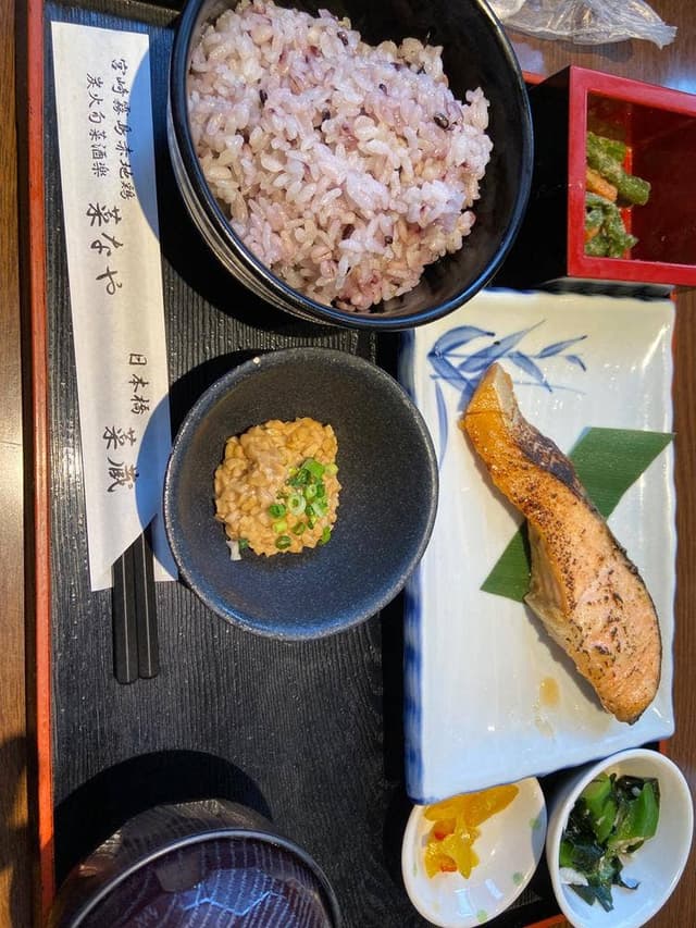 菜蔵 東日本橋店 - サブ画像2