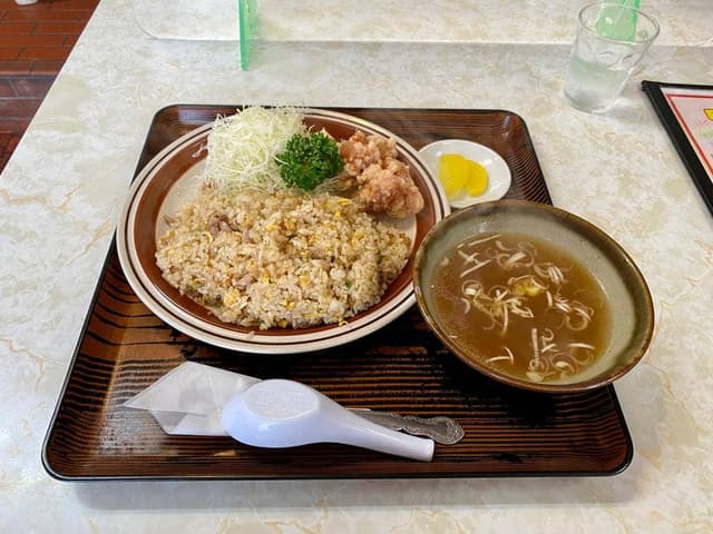ファミリーフクライ - サブ画像2