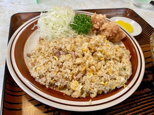 ファミリーフクライ - サブ画像3