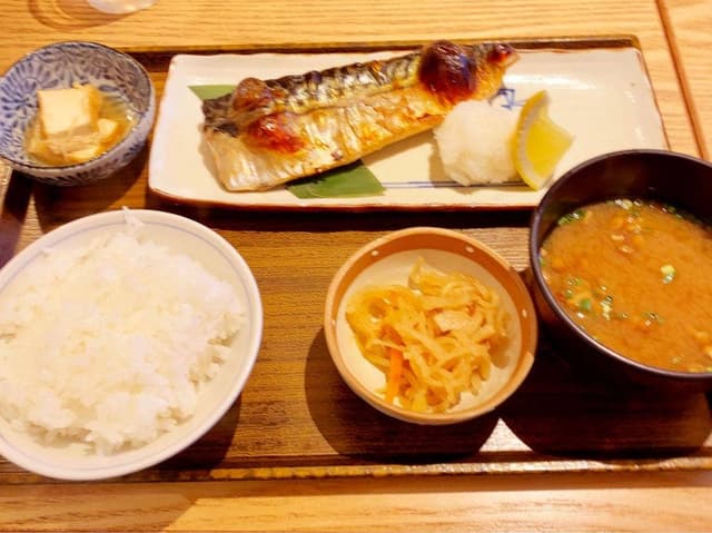 恵比寿 土鍋炊ごはん なかよし 目黒権之助坂店 - サブ画像3