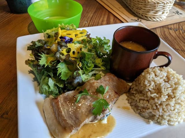 ママプラスカフェ 品川店 - サブ画像1