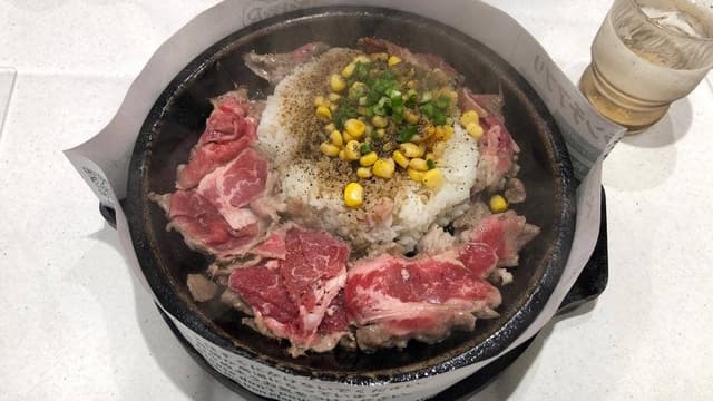 ペッパーランチ 大久保店 - サブ画像1
