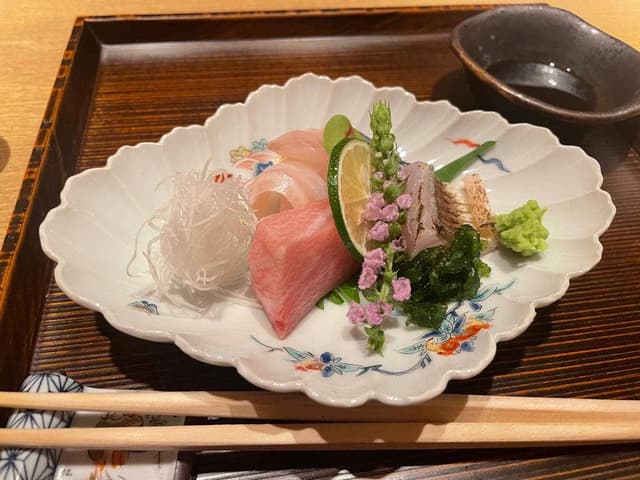 寿司 朧 - サブ画像1