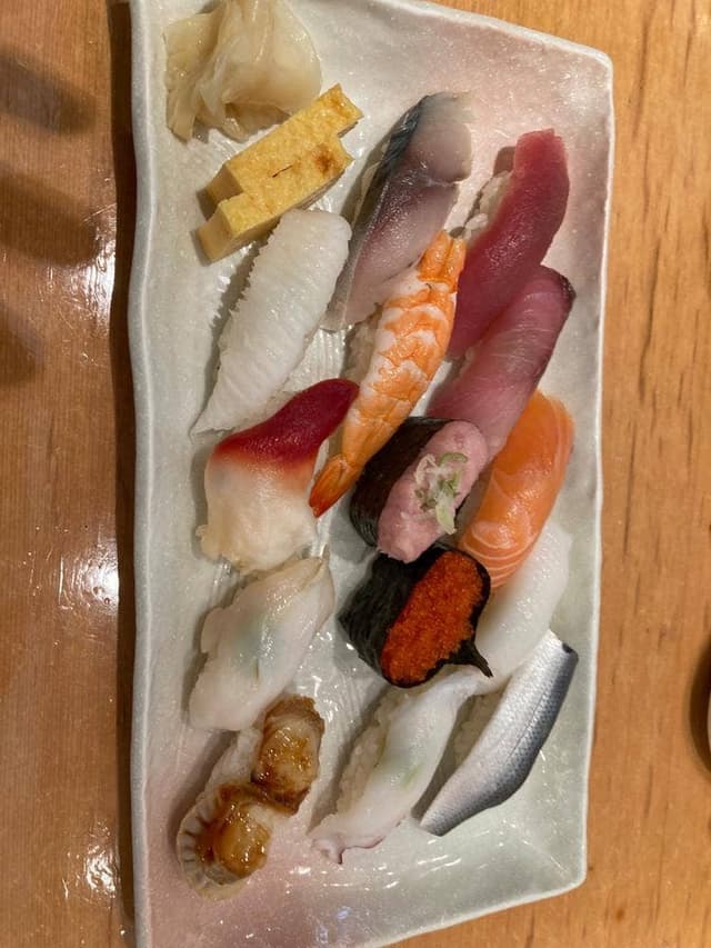 寿司 やまと 海浜幕張店 - サブ画像3