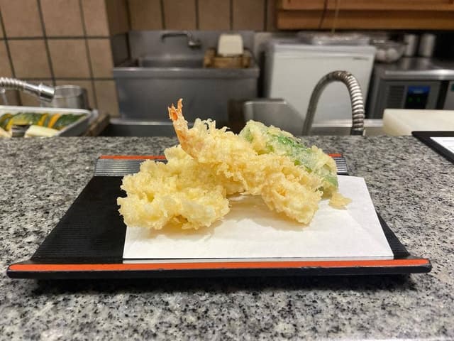 つな八 品川インターシティ店 - サブ画像1