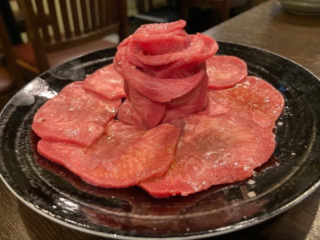 炭火焼肉エイト - サブ画像1