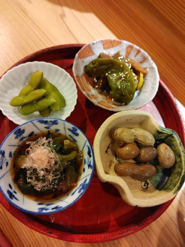 きたぽん酒