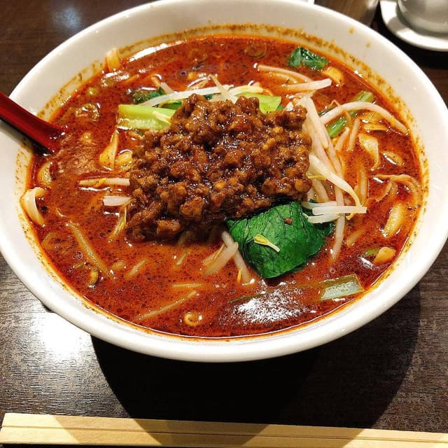 天外天刀削麺 - サブ画像2
