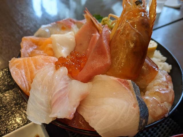 がっつり市場 唐戸店 - サブ画像2