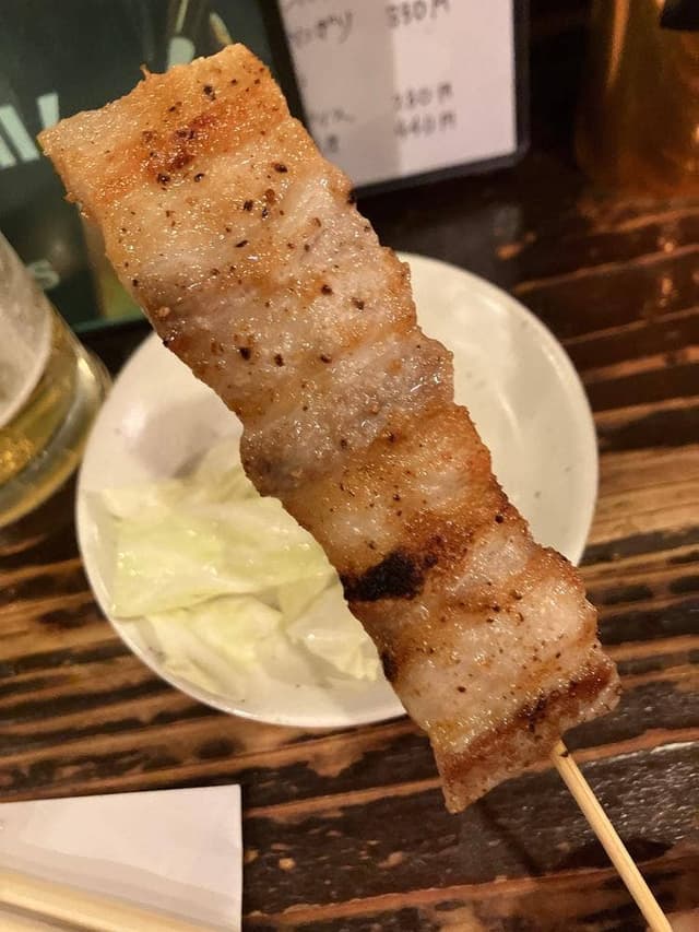 村崎焼鳥研究所 - サブ画像3