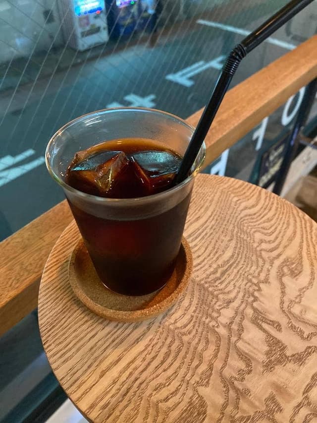 STAND by OVERCOFFEE 金山店 - サブ画像1