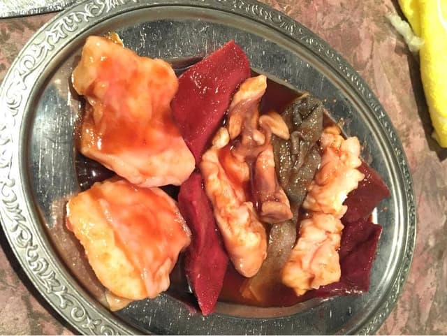 神戸元町 炭火焼肉 くにきや - サブ画像3