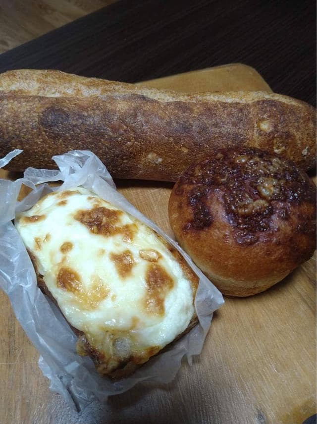 Bakery Sole - サブ画像1