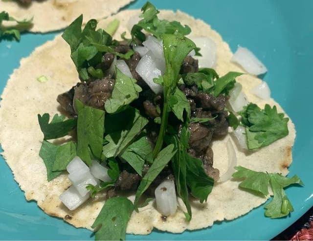 メキシカンチョップ - サブ画像2