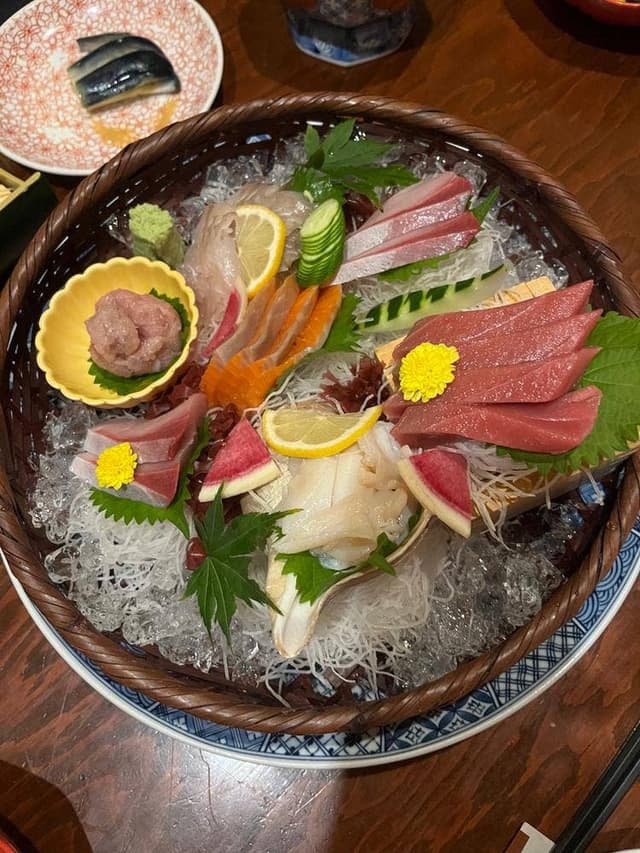 北野水産 - サブ画像1