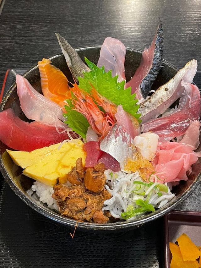 魚啓 - サブ画像1