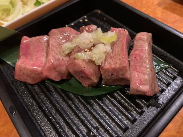 焼肉ダイニングりんご苑 長井店 - サブ画像2