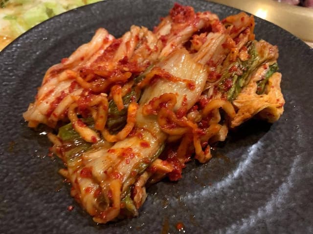焼肉ダイニングりんご苑 長井店 - サブ画像3