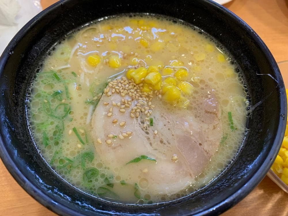 かっぱ寿司 本庄店
