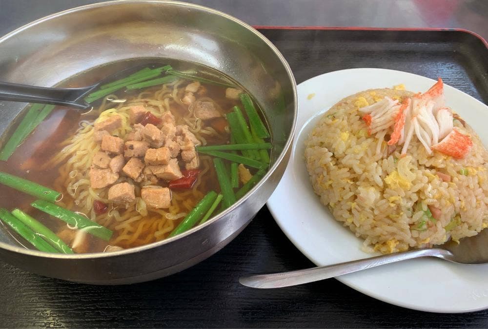 台湾料理 福源