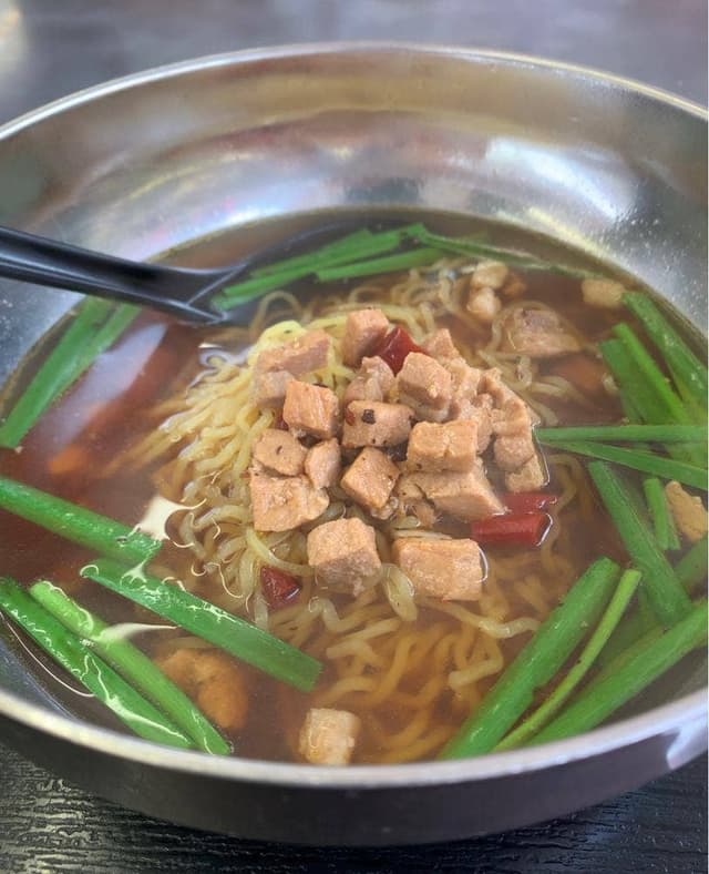 台湾料理 福源 - サブ画像2