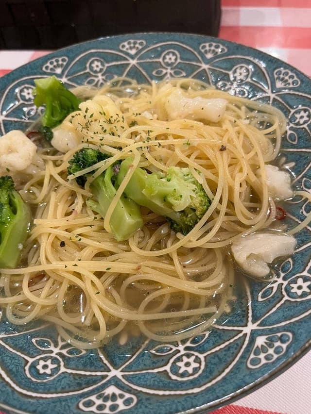 パスタでマンジャーレ - サブ画像2